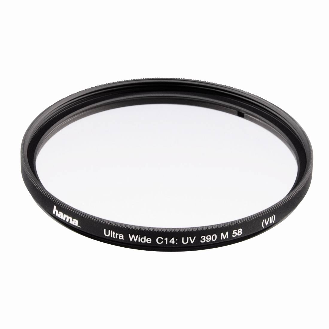 Hama 00070455 00070455 UV-Filter 55 mm