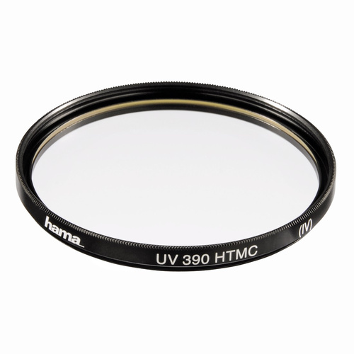 Hama 00070646 00070646 UV-Filter 46mm