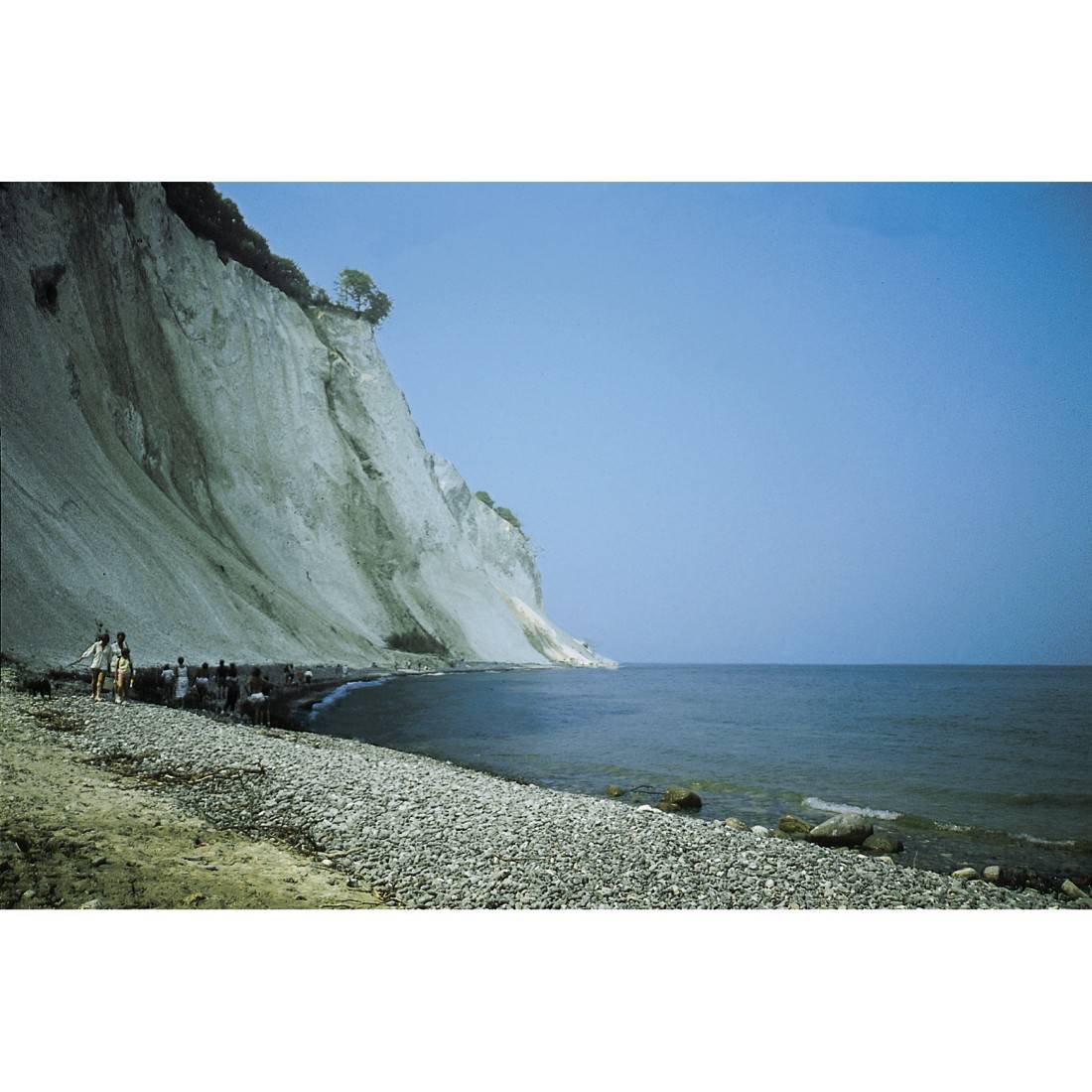 Hama 00070646 00070646 UV-Filter 46 mm