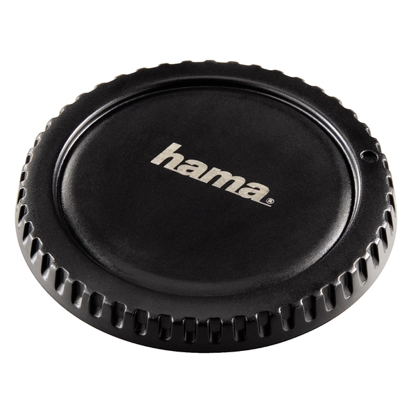Hama 00030145 Objektivdeckel Passend für Marke (Kamera)=Canon Hama 00030145 Objektivdeckel Passend für Marke (Kamera)=Canon