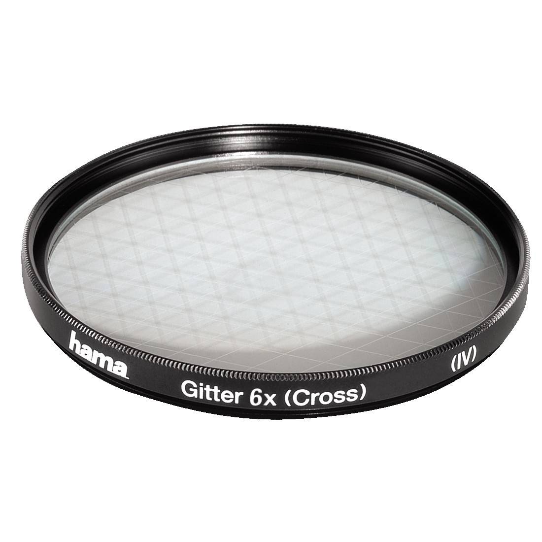 Hama 00087255 00087255 Effektfilter 55 mm