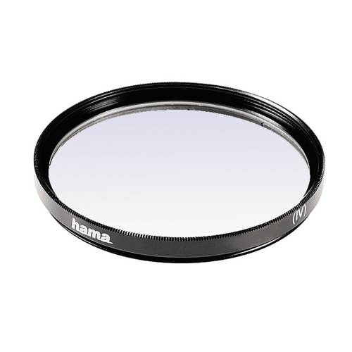 Hama 00070037 00070037 UV-Filter 37 mm