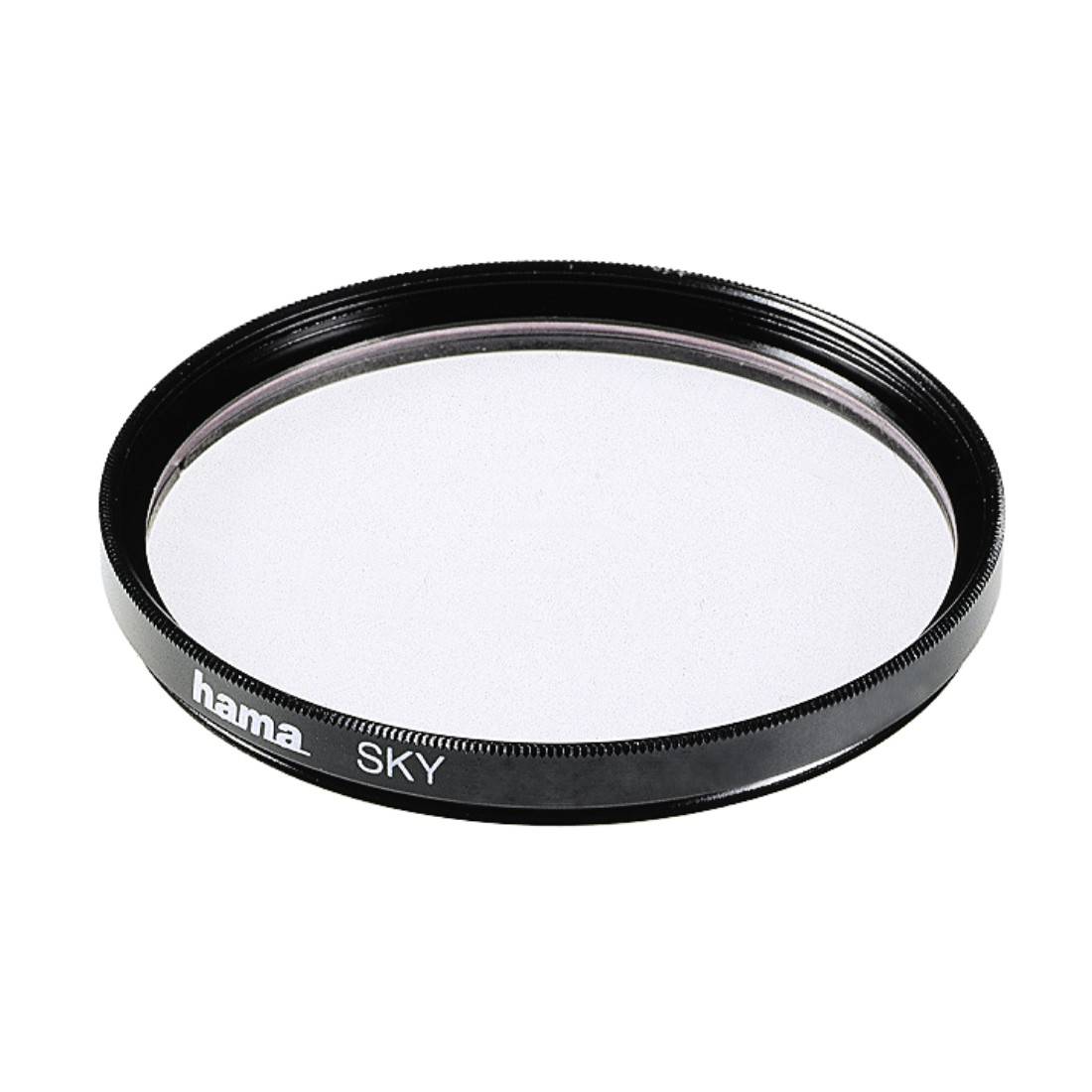 Hama 00071072 00071072 Sky-Light-Filter 72 mm