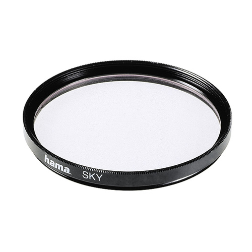 Hama 71052 Sky-Light-Filter 52mm