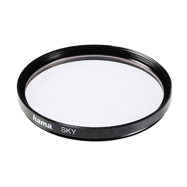 Hama 71062 Sky-Light-Filter 62 mm