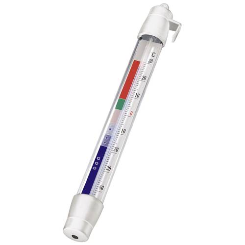 Xavax 00111019 Kühl-/Gefrierschrank-Thermometer