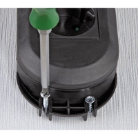 Hama 00047882 Steckdosenleiste mit Schalter 3fach Schwarz Schutzkontakt 1St. Hama 00047882 Steckdosenleiste mit Schalter 3fach Schwarz Schutzkontakt 1St.