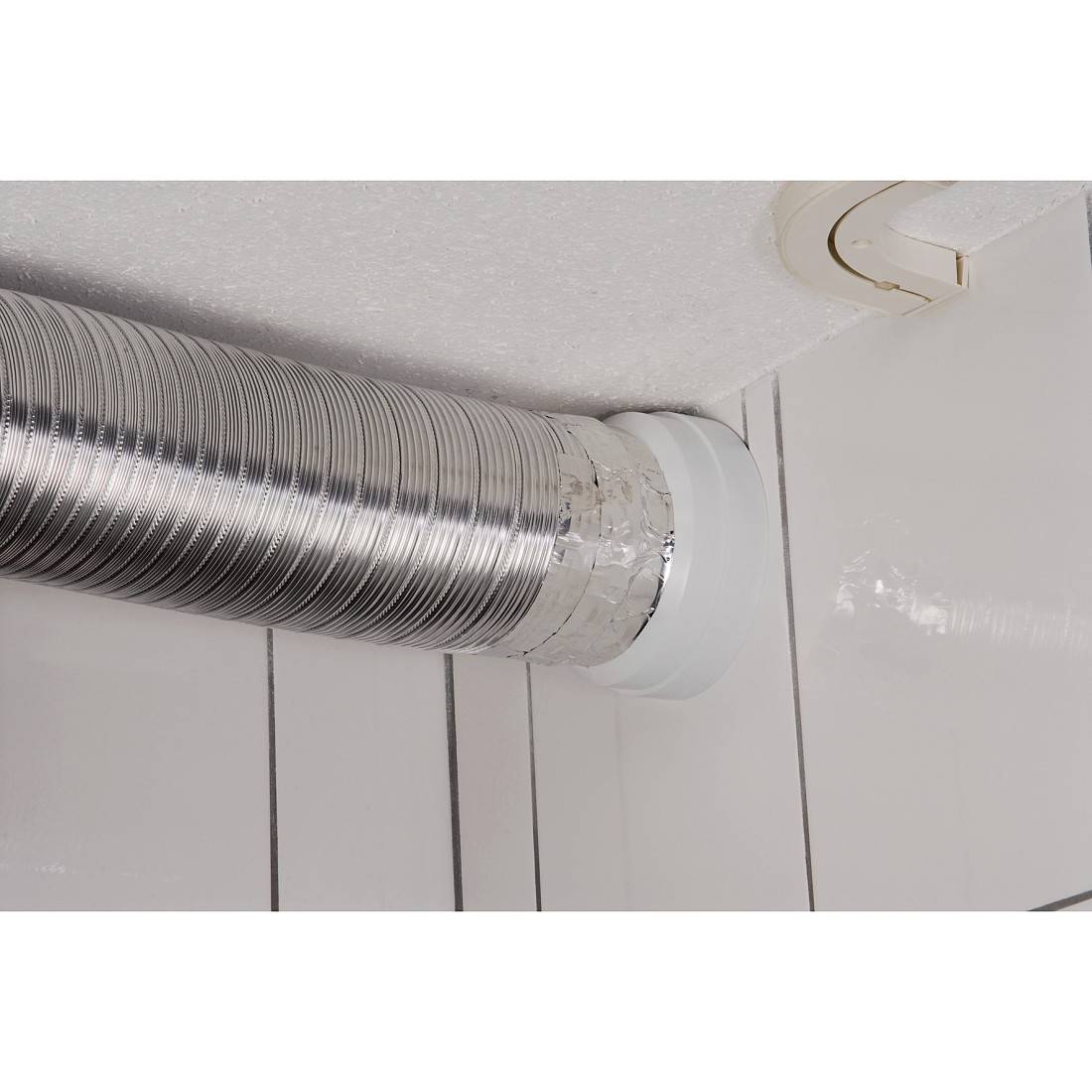 Xavax 00110836 00110836 Reduzierstück 125-150mm 1St.