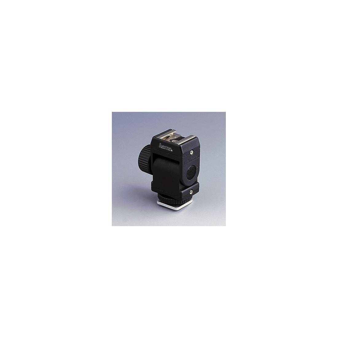 HAMA BLITZNEIGER UNI 50MM HOEH