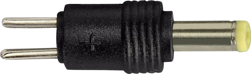 Hama 00046611 Steckernetzteil, einstellbar 3 V/DC, 4.5 V/DC, 5 V/DC, 6 V/DC, 9 V/DC, 12 V/DC 1000mA