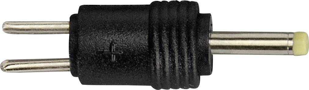 Hama 00046611 Steckernetzteil, einstellbar 3 V/DC, 4.5 V/DC, 5 V/DC, 6 V/DC, 9 V/DC, 12 V/DC 1000mA