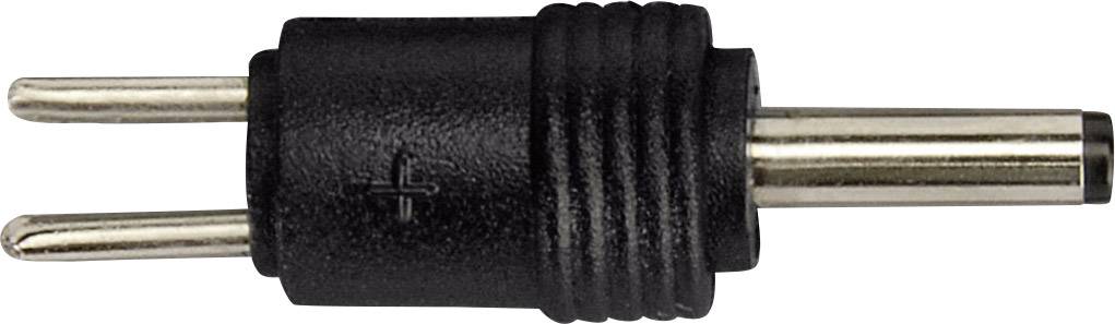 Hama 00046611 Steckernetzteil, einstellbar 3 V/DC, 4.5 V/DC, 5 V/DC, 6 V/DC, 9 V/DC, 12 V/DC 1000mA