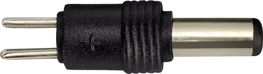 Hama 00046611 Steckernetzteil, einstellbar 3 V/DC, 4.5 V/DC, 5 V/DC, 6 V/DC, 9 V/DC, 12 V/DC 1000mA
