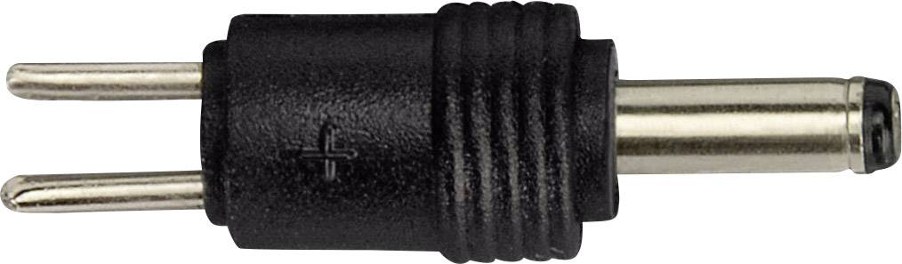 Hama 00046611 Steckernetzteil, einstellbar 3 V/DC, 4.5 V/DC, 5 V/DC, 6 V/DC, 9 V/DC, 12 V/DC 1000mA