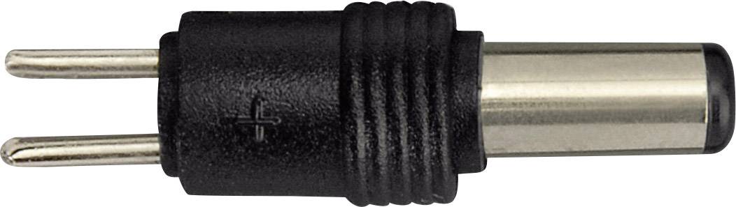 Hama 00046611 Steckernetzteil, einstellbar 3 V/DC, 4.5 V/DC, 5 V/DC, 6 V/DC, 9 V/DC, 12 V/DC 1000mA
