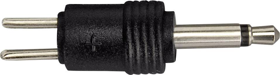 Hama 00046611 Steckernetzteil, einstellbar 3 V/DC, 4.5 V/DC, 5 V/DC, 6 V/DC, 9 V/DC, 12 V/DC 1000mA