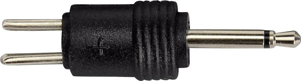 Hama 00046611 Steckernetzteil, einstellbar 3 V/DC, 4.5 V/DC, 5 V/DC, 6 V/DC, 9 V/DC, 12 V/DC 1000mA