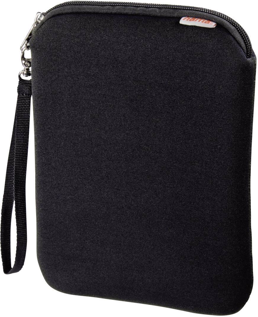 Hama 00095510 HDD Cover Festplatten-Tasche 8.9 cm (3.5 Zoll) Schwarz