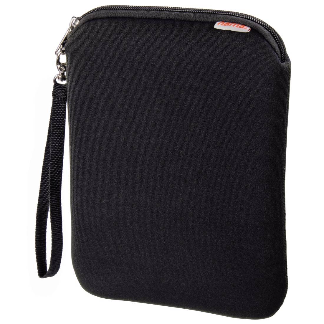 Hama 00095510 HDD Cover Festplatten-Tasche 8.9 cm (3.5 Zoll) Schwarz