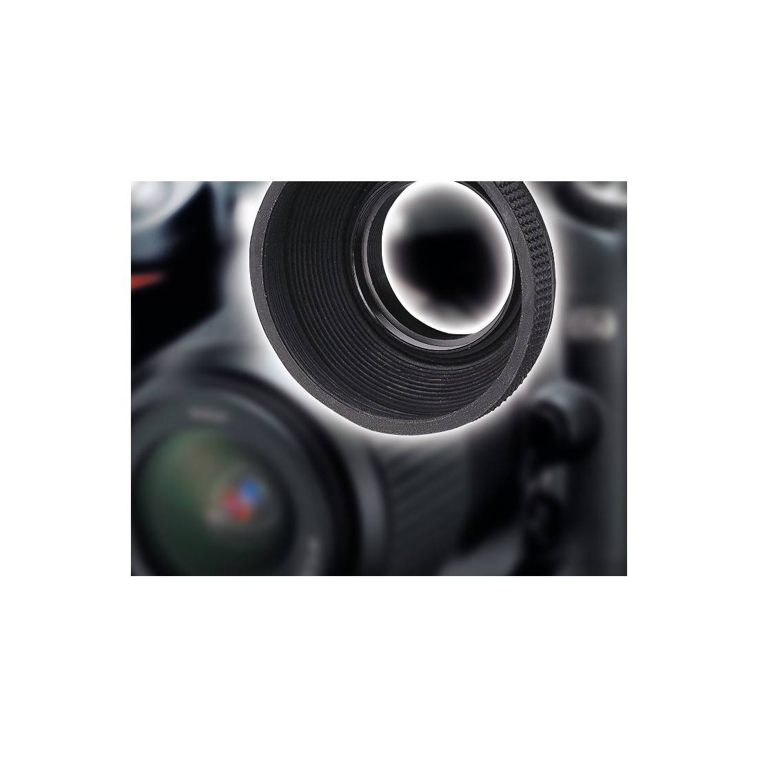 Hama 93372 Gegenlichtblende