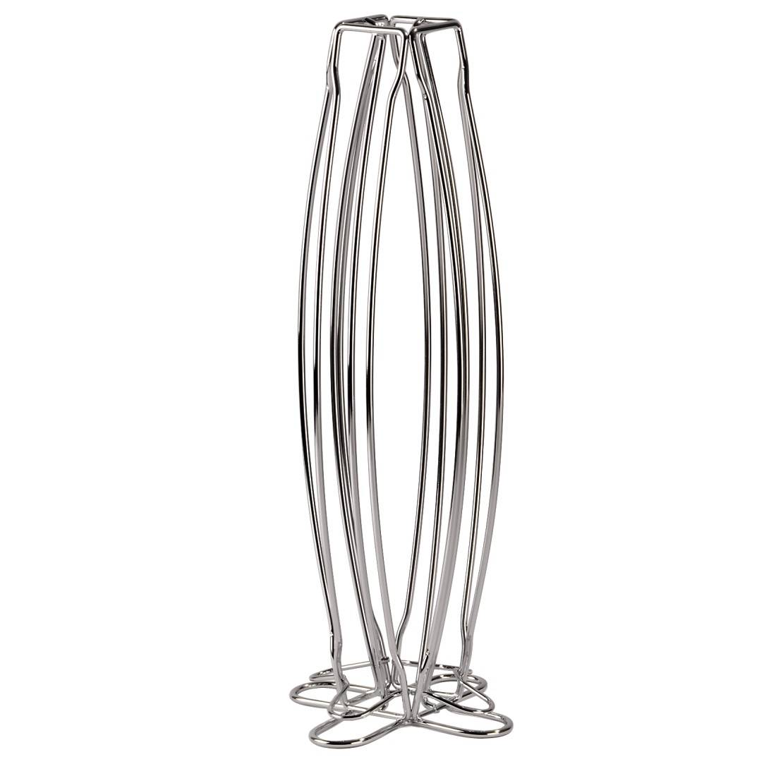 Xavax NP40 - Torre 00111079 Kaffeekapselhalter für Nespresso