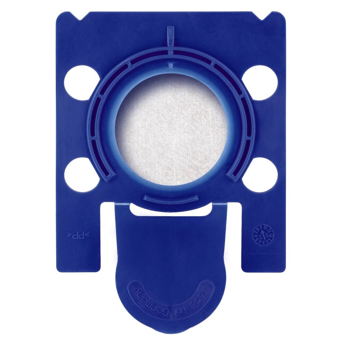 Xavax EI 01 Staubsaugerbeutel 4 St.