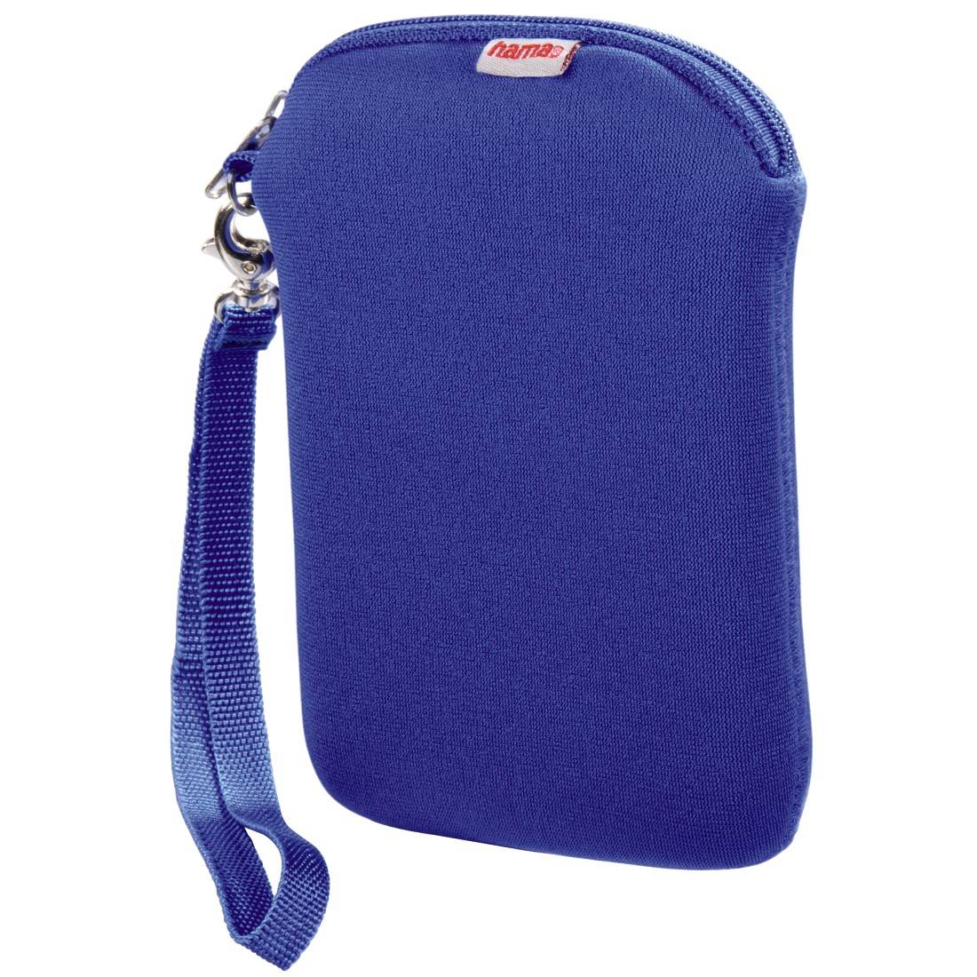 HAMA FESTPLATTENTASCHE NEOPREN 2,5"