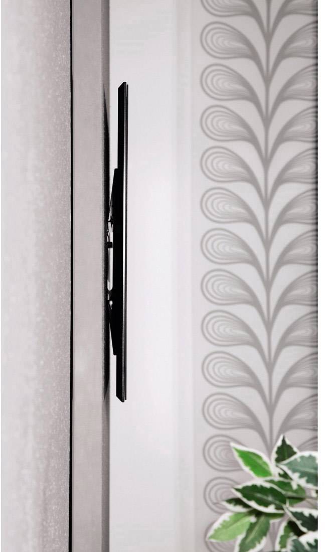 Hama FIX "Ultraslim" XL TV-Wandhalterung 94,0 cm (37") - 228,6 cm (90") Starr