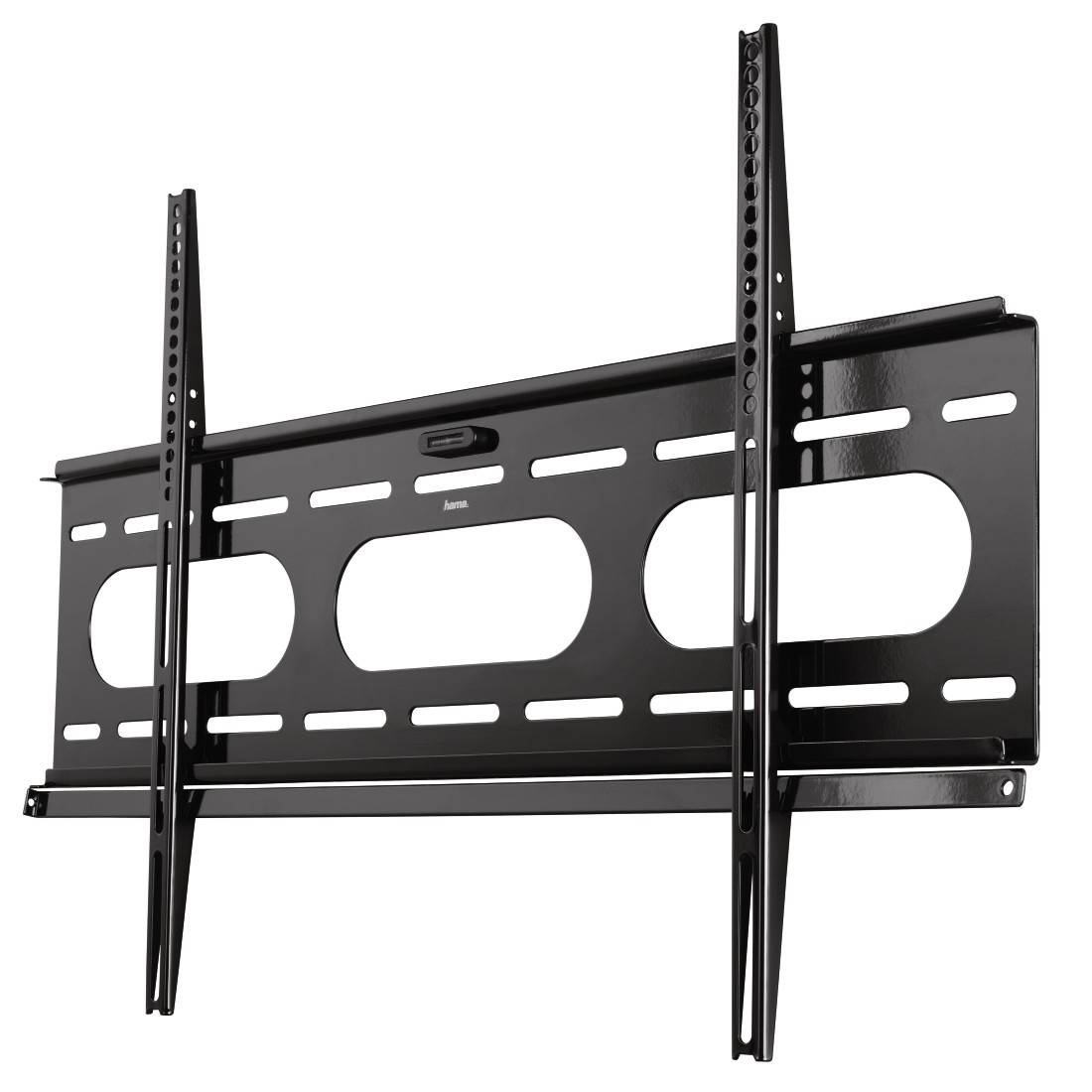 Hama FIX "Ultraslim" XL TV-Wandhalterung 94,0 cm (37") - 228,6 cm (90") Starr