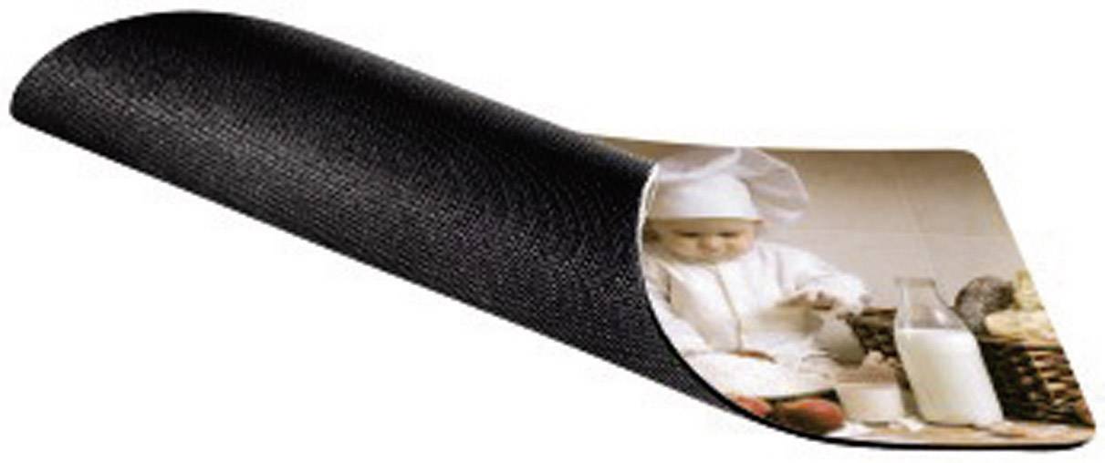 Silk-Pad "Baby Bäcker"