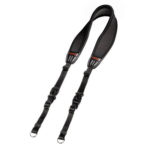 Image of Hama Gurt Gebogen 43S Kamera Tragegurt längenverstellbar