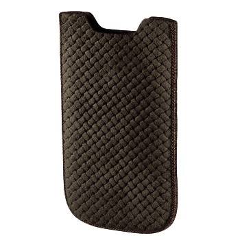 Hama Criss-Cross Gr. L Sleeve Braun 00106792