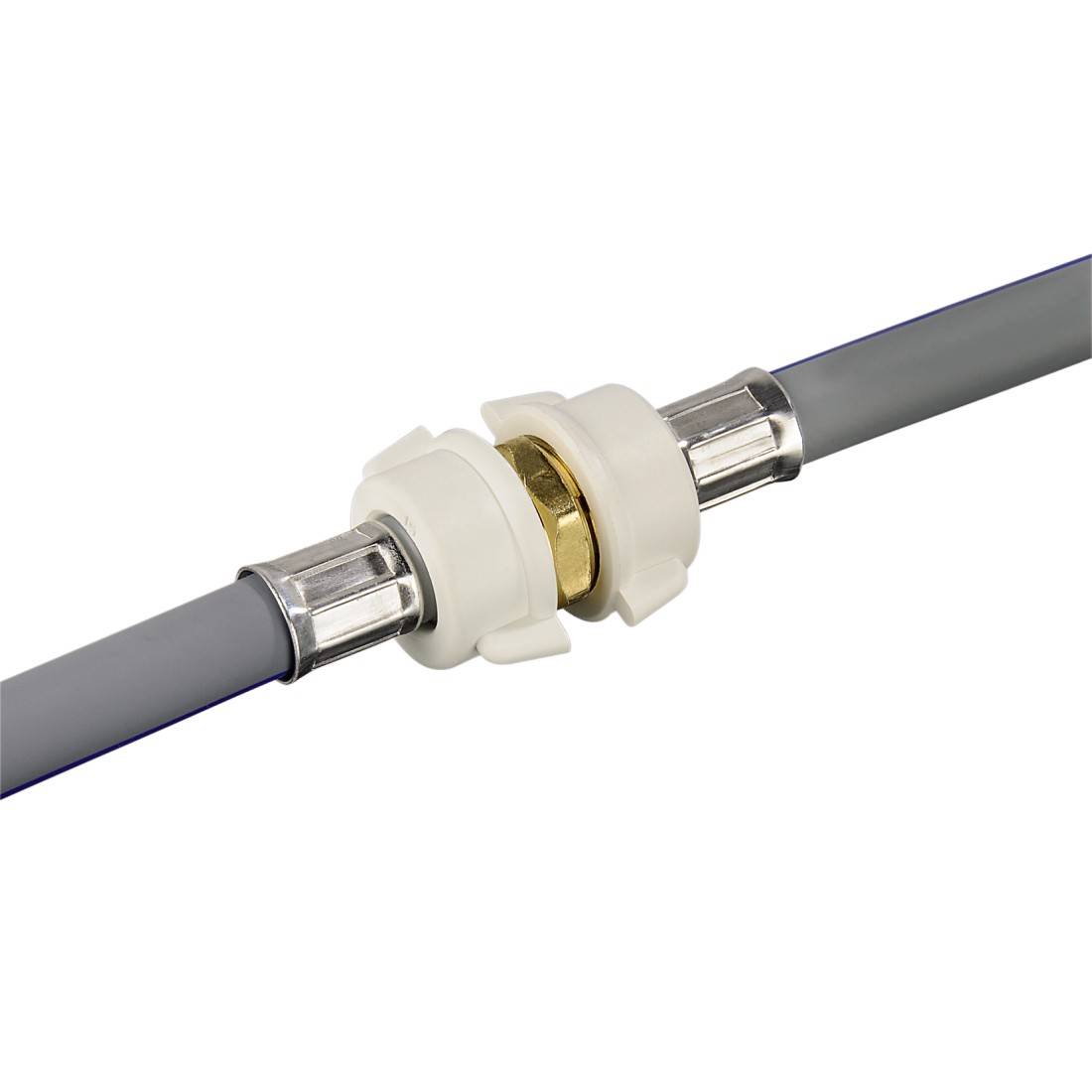 Xavax Wasser Zulaufschlauch Verbindung 1 3/4" 1St.