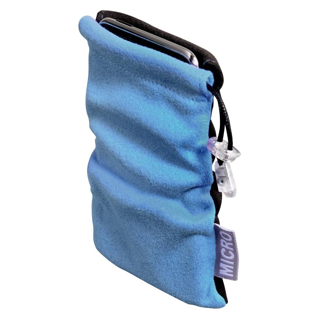 HAMA UNIVERSAL-CAREBAG MP3, MIKROFASER