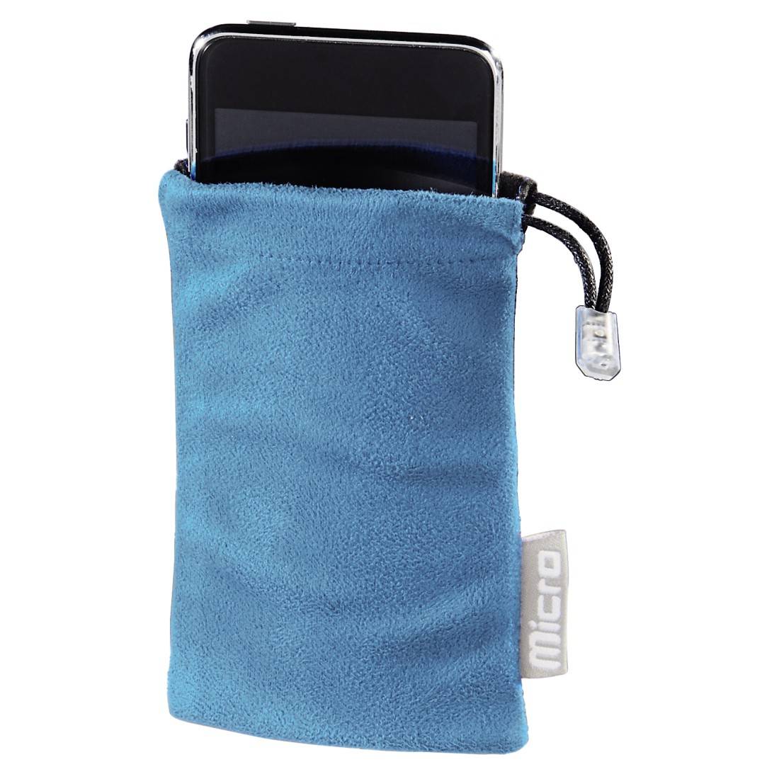 HAMA UNIVERSAL-CAREBAG MP3, MIKROFASER
