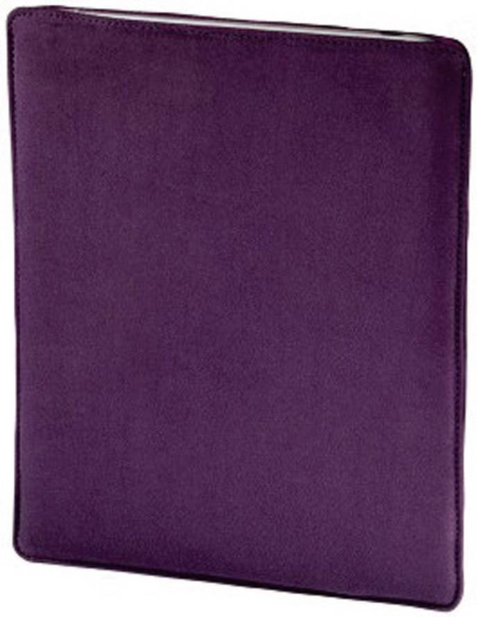 Sleeve "Microfiber" für Apple iPad/2/3rd Generation, Lila