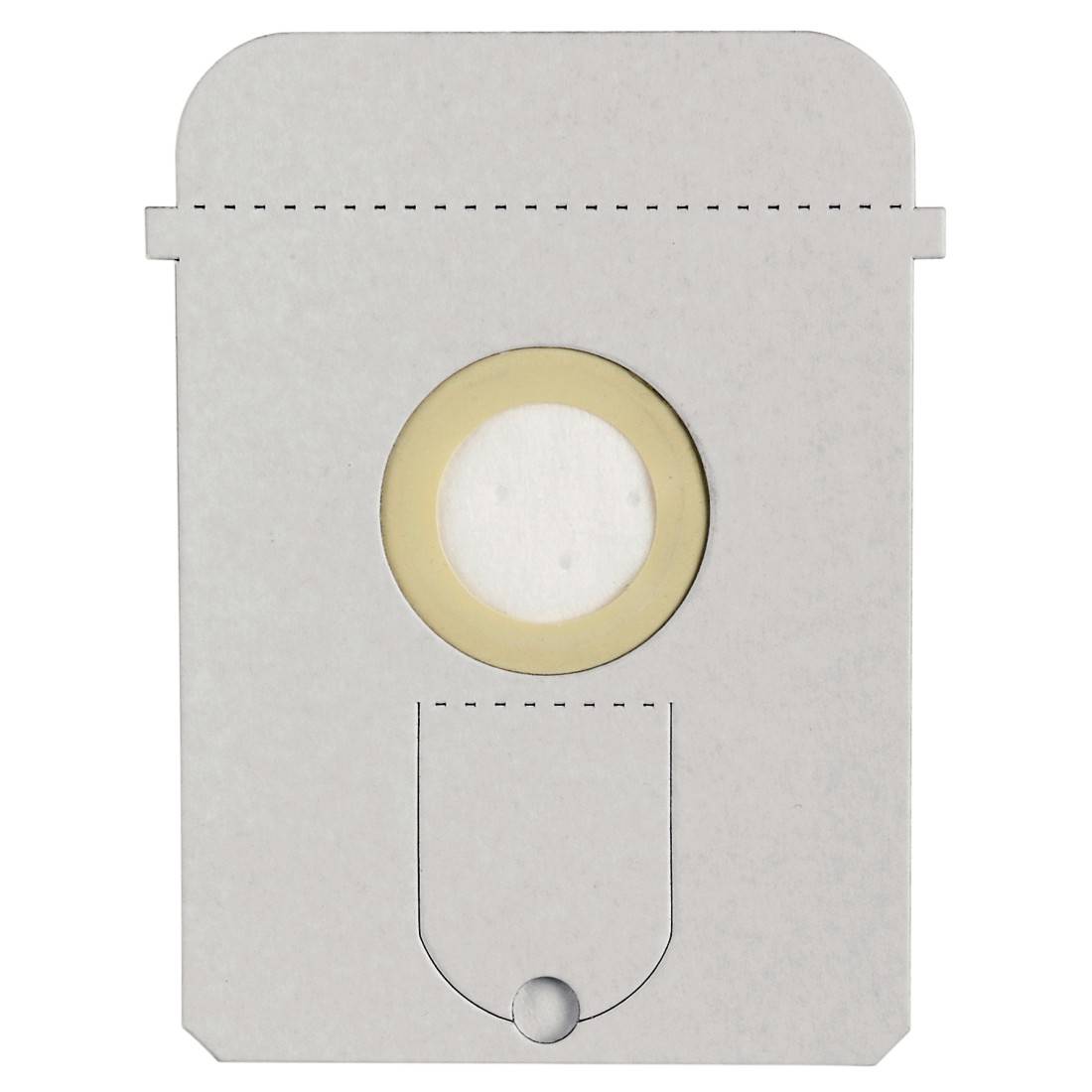 Xavax AE 02 Staubsaugerbeutel 4 St.