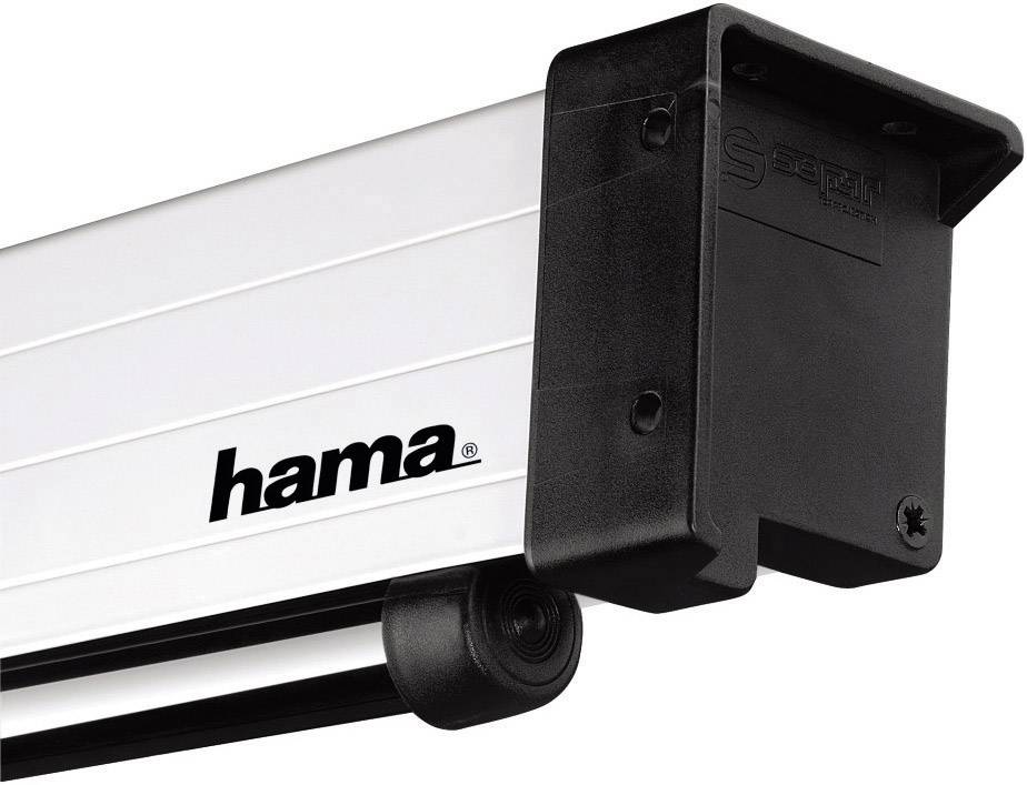 Hama 18772 00018772 Rolloleinwand 170 x 128cm Bildformat: 4:3
