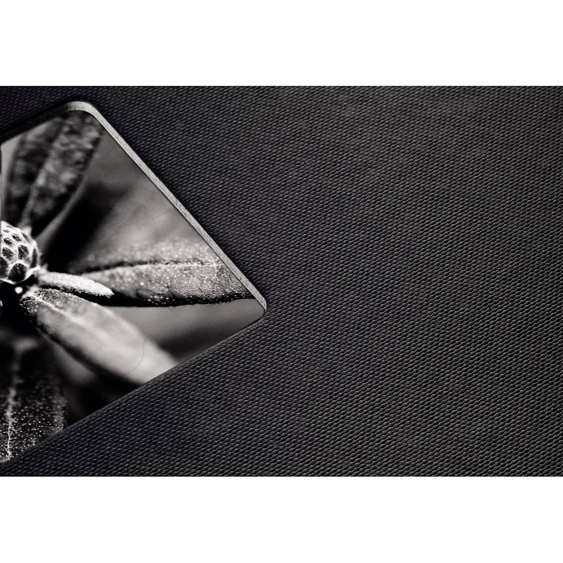 Hama Fine Art 00090145 Spiralalbum (B x H) 28 cm x 24 cm Schwarz 50 Seiten