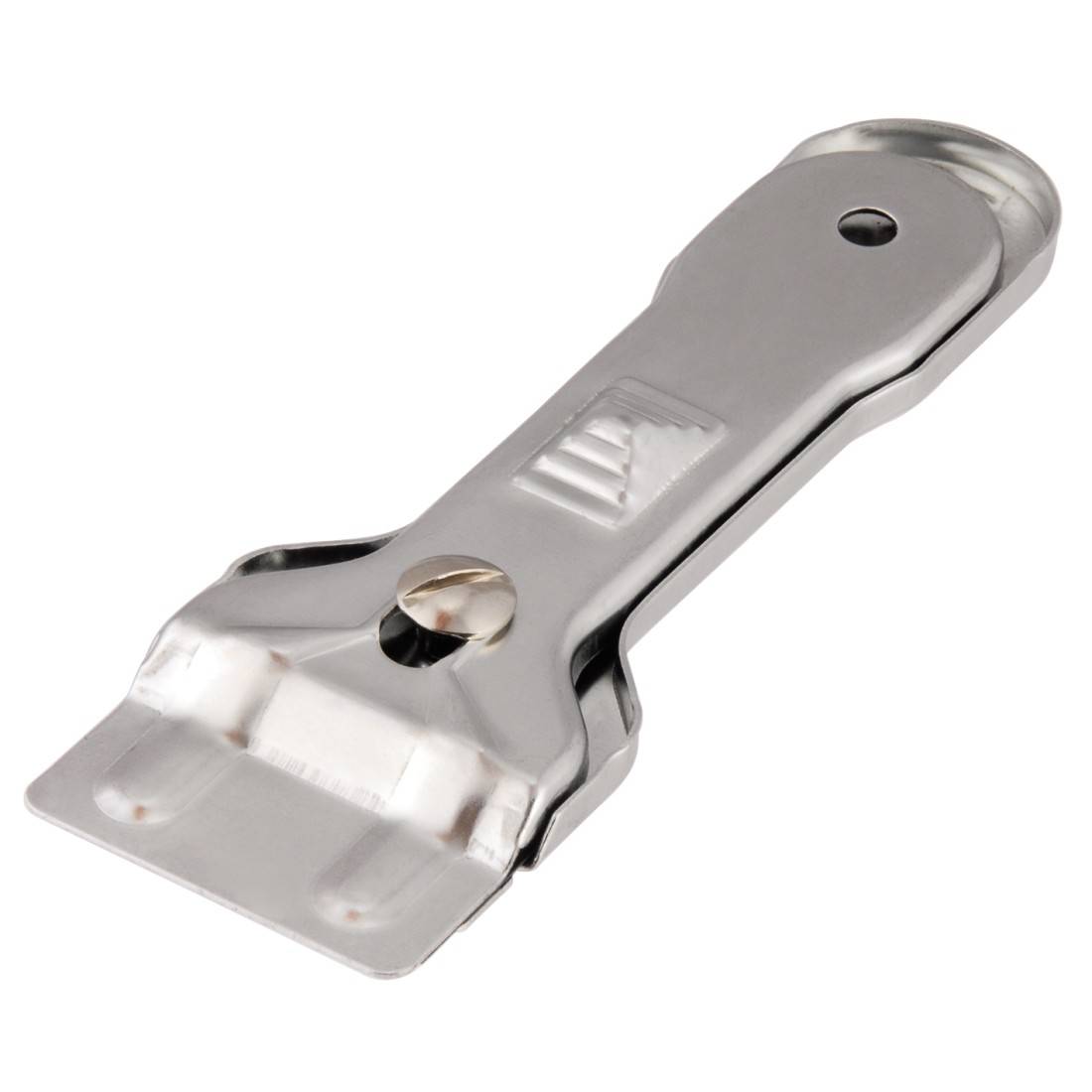 Spezial-Glasschaber für Glaskeramik-Kochfelder