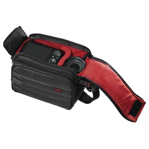 Hama Syscase 110 Kameratasche Innenmaß (B x H x T) 160 x 130 x 100mm