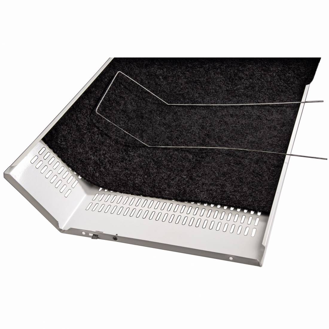 Xavax 00110832 00110832 Dunstabzugshauben-Ersatzfilter 2St.