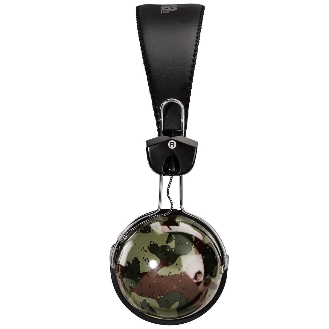 HAMA HEADSET WOODLAND