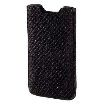 Hama Criss-Cross Gr. L Sleeve Schwarz 00106789