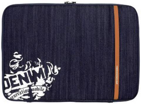 GOLLA SNOW SLEEVE  MACBOOK 13,3 BLAU