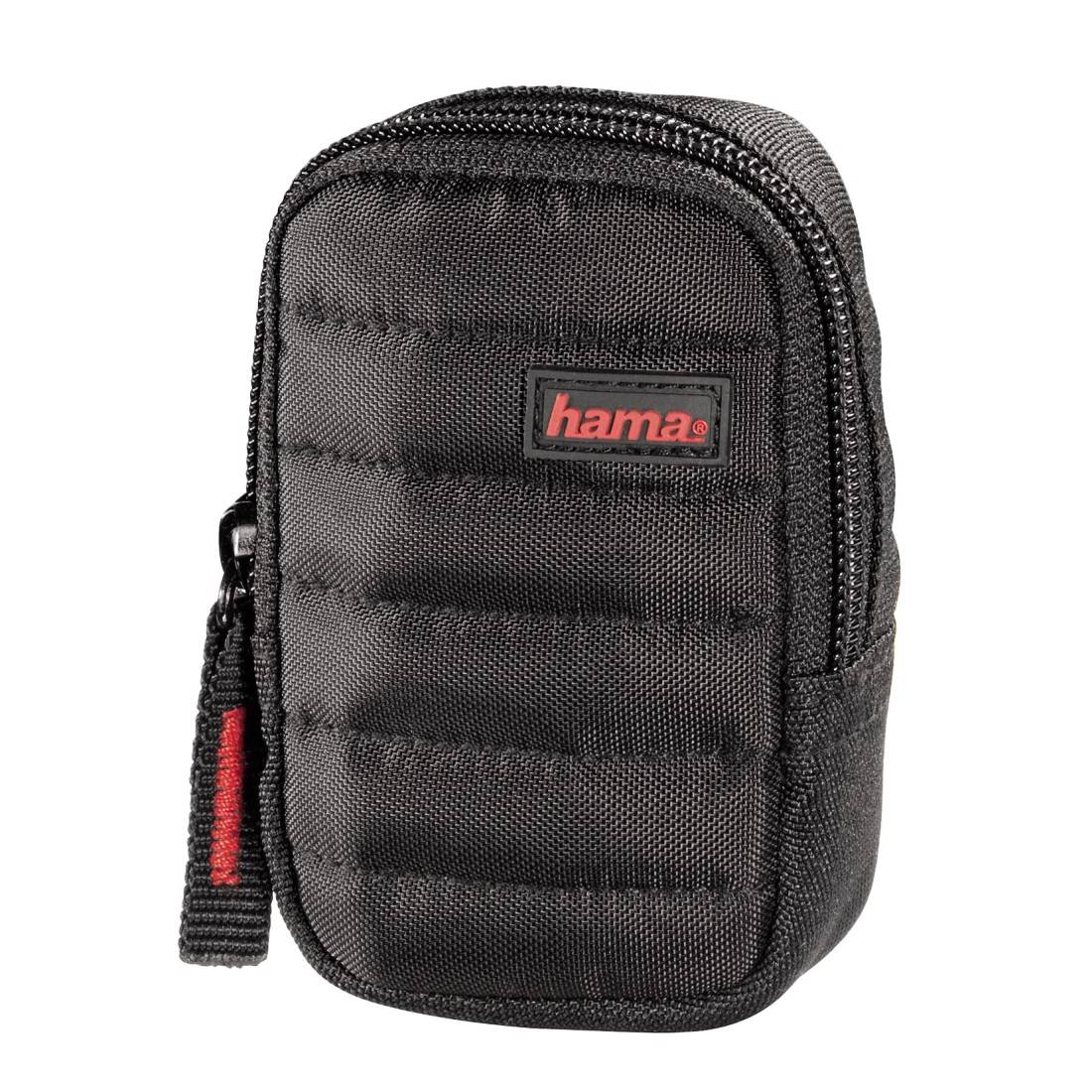 Hama Syscase 40H Kamerahülle Innenmaß (B x H x T) 60 x 95 x 30mm Schwarz