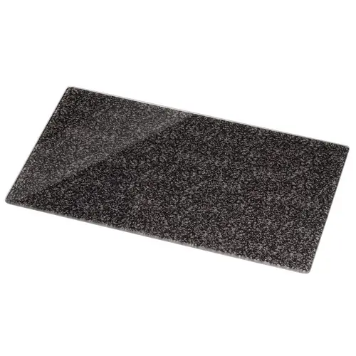Multi-Glasschneideplatte, 2er-Pack, Design "Granit", 52cm x 30cm Multi-Glasschneideplatte, 2er-Pack, Design "Granit", 52cm x 30cm