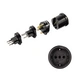 Hama 00047763 Reiseadapter  Europa Hama 00047763 Reiseadapter  Europa