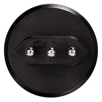 Hama 00047763 Reiseadapter  Europa Hama 00047763 Reiseadapter  Europa