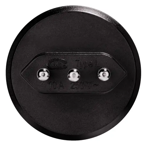 Hama 00047763 Reiseadapter  Europa Hama 00047763 Reiseadapter  Europa